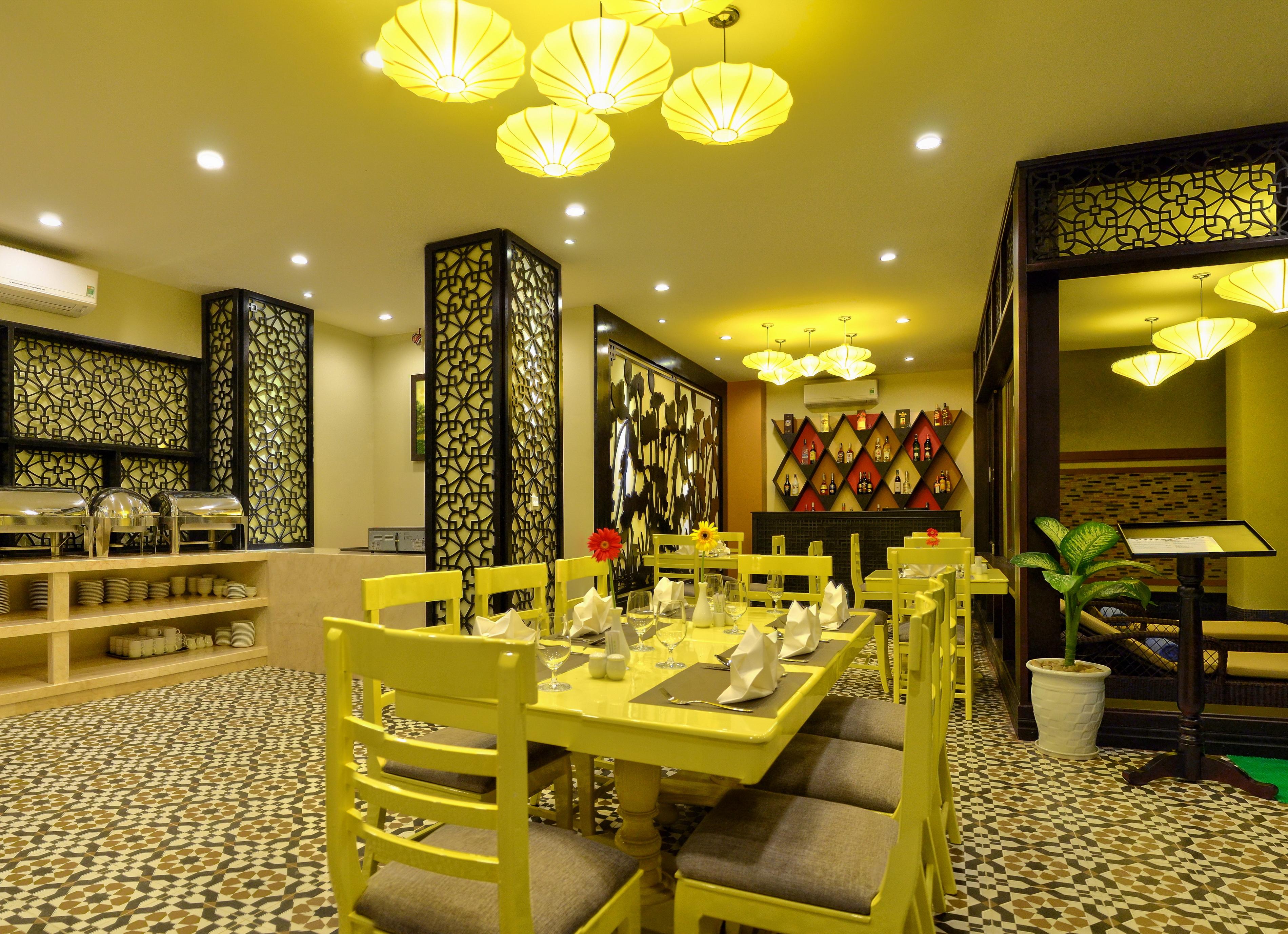 River Suites Hoi An Exterior foto