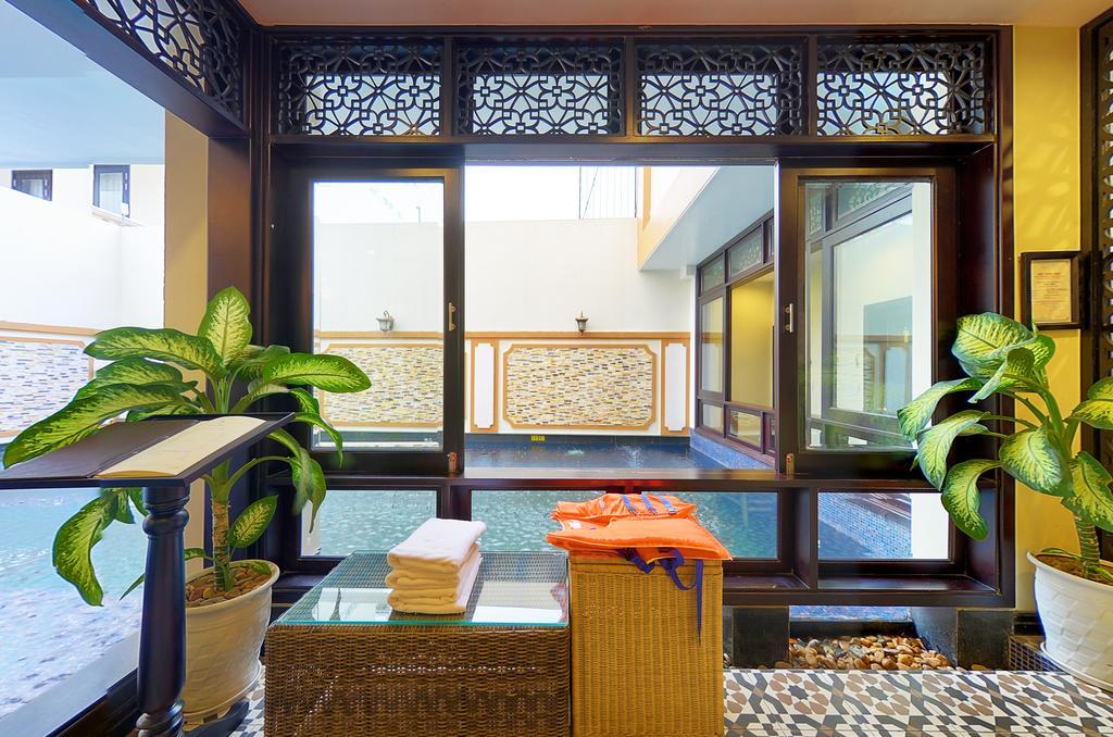 River Suites Hoi An Exterior foto
