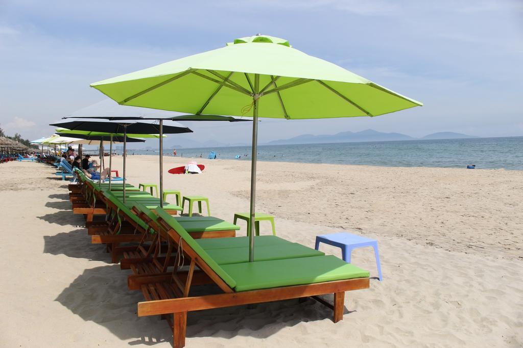 River Suites Hoi An Exterior foto